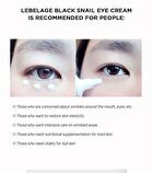 Eye Cream EX - 5 Types - 2025 Version - Nutri Salmon