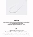 Eye Cream EX - 5 Types - 2025 Version - Nutri Salmon