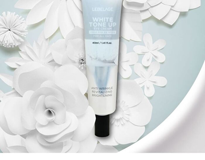 Eye Cream EX - 5 Types - 2025 Version - Nutri Salmon