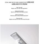 Eye Cream EX - 5 Types - 2025 Version - Nutri Salmon