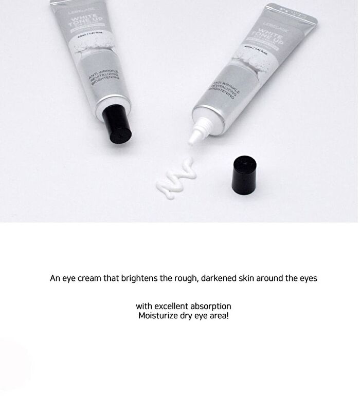 Eye Cream EX - 5 Types - 2025 Version - Nutri Salmon