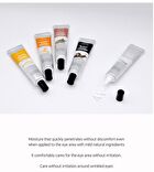 Eye Cream EX - 5 Types - 2025 Version - Nutri Salmon