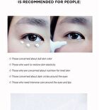 Eye Cream EX - 5 Types - 2025 Version - Nutri Salmon