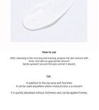 Eye Cream EX - 5 Types - 2025 Version - Nutri Salmon
