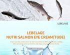Eye Cream EX - 5 Types - 2025 Version - Nutri Salmon
