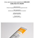 Eye Cream EX - 5 Types - 2025 Version - Nutri Salmon