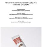 Eye Cream EX - 5 Types - 2025 Version - Nutri Salmon
