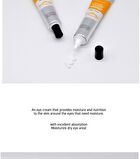 Eye Cream EX - 5 Types - 2025 Version - Nutri Salmon