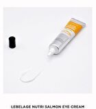 Eye Cream EX - 5 Types - 2025 Version - Nutri Salmon