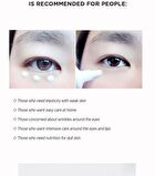 Eye Cream EX - 5 Types - 2025 Version - Nutri Salmon