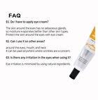 Eye Cream EX - 5 Types - 2025 Version - Nutri Salmon