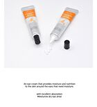 Eye Cream EX - 5 Types - 2025 Version - Nutri Salmon