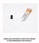 Eye Cream EX - 5 Types - 2025 Version - Nutri Salmon