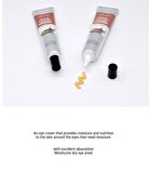 Eye Cream EX - 5 Types - 2025 Version - Nutri Salmon