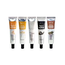 Lebelage Eye Cream EX - 5 Types - 2025 Version - Nutri Salmon