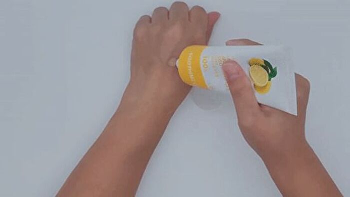 Moisture Soothing Gel Mini - 5 Types - 2025 Version - Collagen