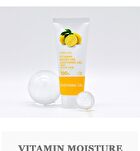 Moisture Soothing Gel Mini - 5 Types - 2025 Version - Collagen