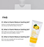Moisture Soothing Gel Mini - 5 Types - 2025 Version - Collagen
