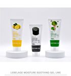 Moisture Soothing Gel Mini - 5 Types - 2025 Version - Collagen