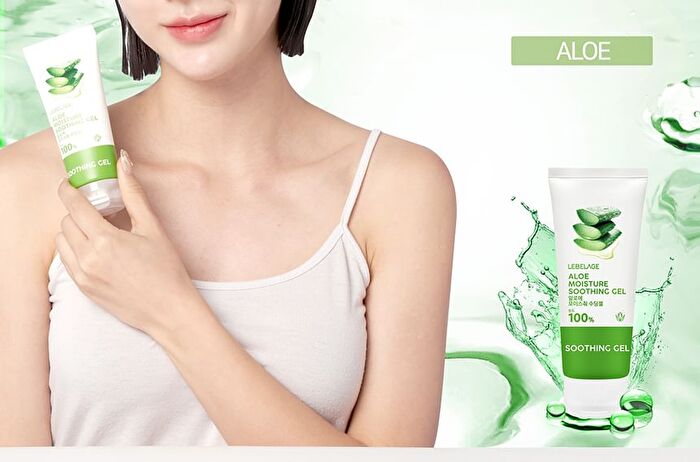 Moisture Soothing Gel Mini - 5 Types - 2025 Version - Collagen