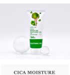 Moisture Soothing Gel Mini - 5 Types - 2025 Version - Collagen