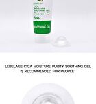 Moisture Soothing Gel Mini - 5 Types - 2025 Version - Collagen