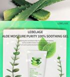 Moisture Soothing Gel Mini - 5 Types - 2025 Version - Collagen