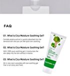 Moisture Soothing Gel Mini - 5 Types - 2025 Version - Collagen