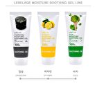 Moisture Soothing Gel Mini - 5 Types - 2025 Version - Collagen