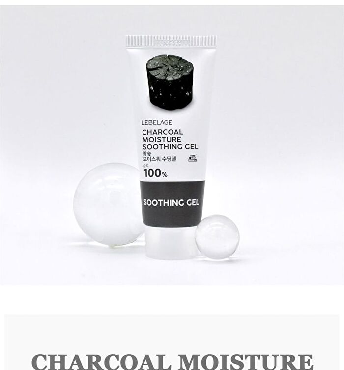 Moisture Soothing Gel Mini - 5 Types - 2025 Version - Collagen