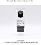 Moisture Soothing Gel Mini - 5 Types - 2025 Version - Collagen