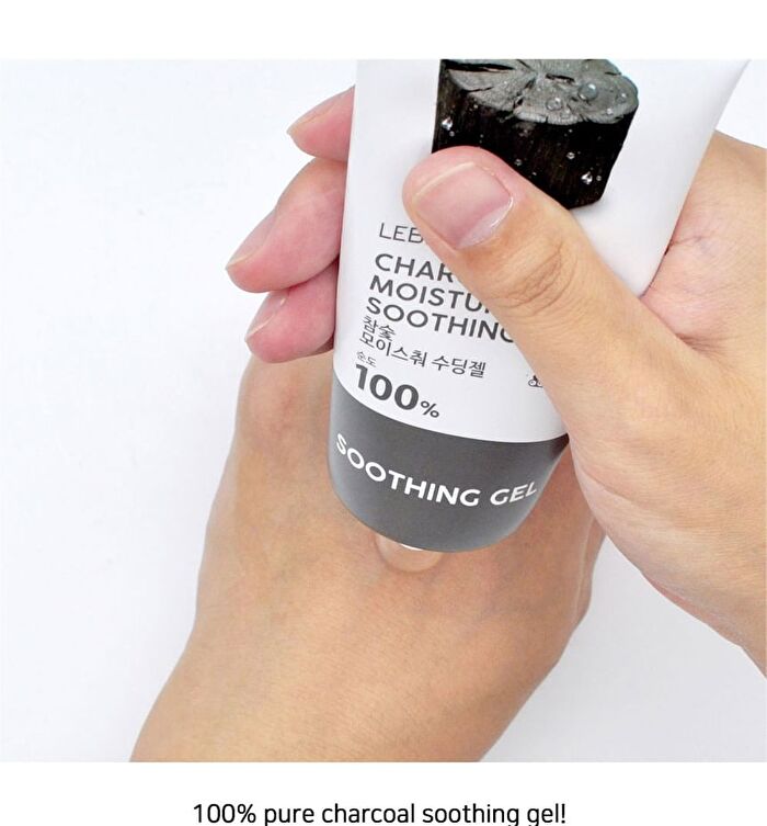 Moisture Soothing Gel Mini - 5 Types - 2025 Version - Collagen