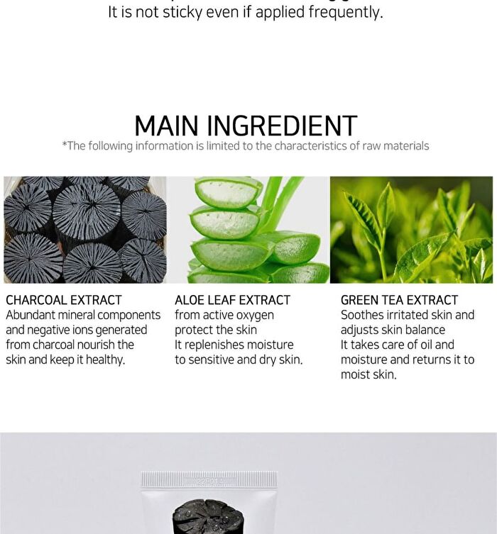 Moisture Soothing Gel Mini - 5 Types - 2025 Version - Collagen