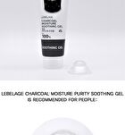 Moisture Soothing Gel Mini - 5 Types - 2025 Version - Collagen