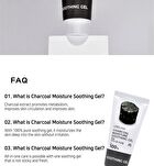 Moisture Soothing Gel Mini - 5 Types - 2025 Version - Collagen