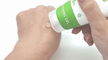 Moisture Soothing Gel Mini - 5 Types - 2025 Version - Collagen