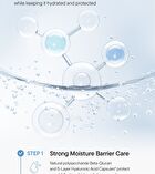 Beta-Glucan Family Moisture Mask For Kids Set - 18ml x 10 sheets