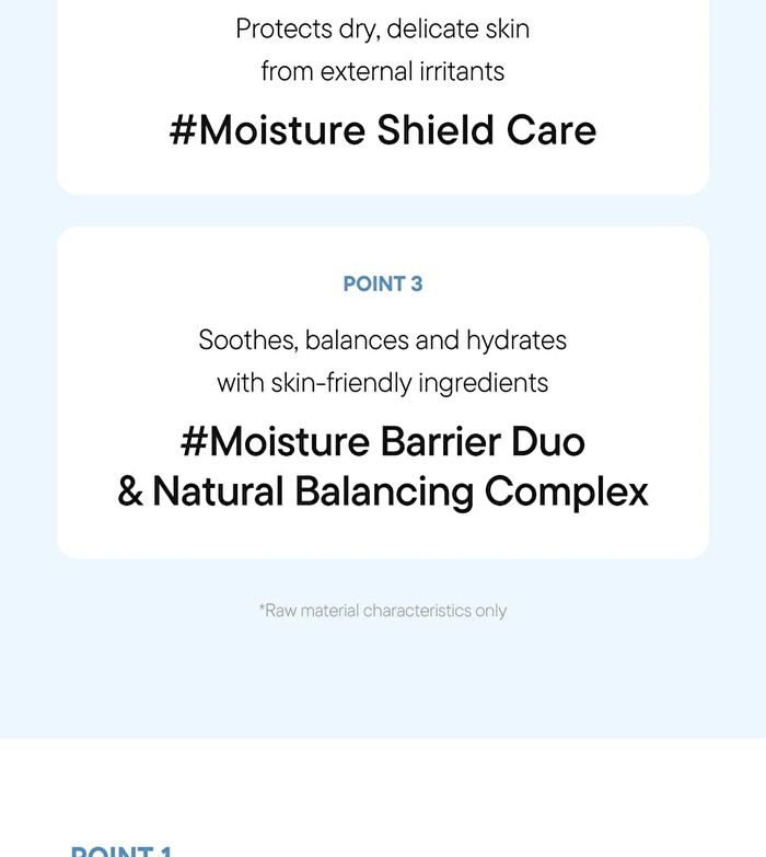 Beta-Glucan Family Moisture Mask For Kids Set - 18ml x 10 sheets