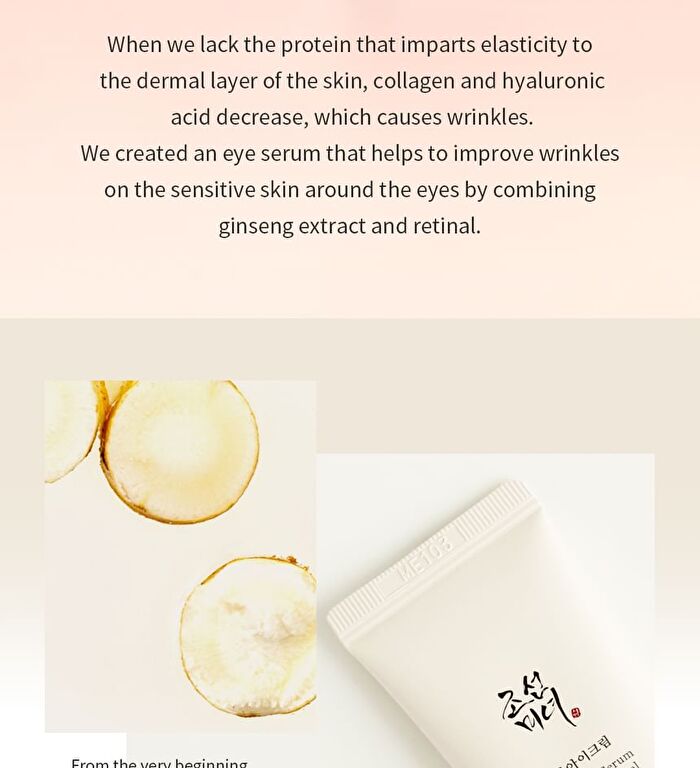 Beauty of Joseon Revive Eye Serum Double Pack - 2 pcs