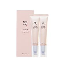 Beauty of Joseon Revive Eye Serum Double Pack - 2 pcs