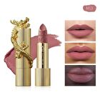 Palace Identity  Dragon Lipstick - 7 Colors - #M18 Pink Barbie - 3g