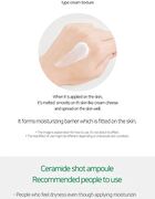Ceramide Shot Cream  - 2025 Version - 50ml