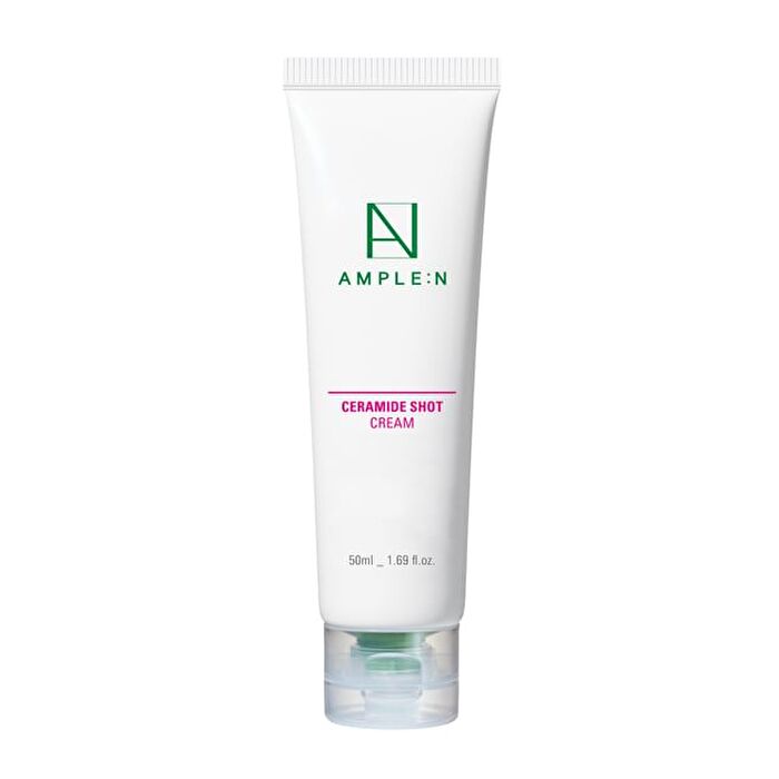 Ceramide Shot Cream  - 2025 Version - 50ml