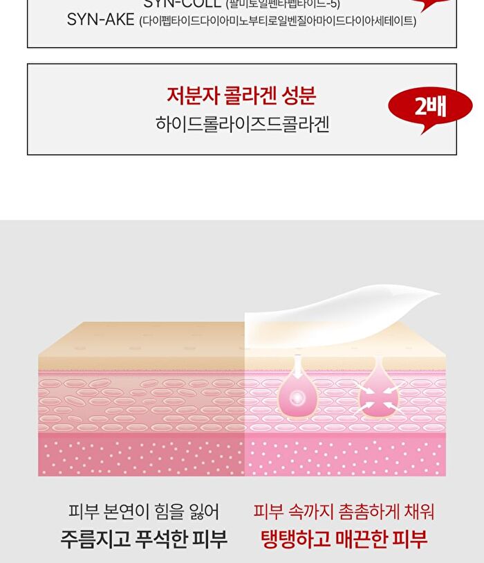 Collagen Naite Thread Neck Cream Premium 3.0 - 2025 Version - 100ml
