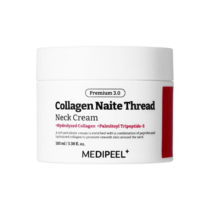 Collagen Naite Thread Neck Cream Premium 3.0 - 2025 Version - 100ml