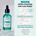 Grafen Root Booster Scalp Enhancing Ampoule - 2025 Version - 50ml