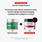 Grafen Safe Wax - 2025 Version - 75g