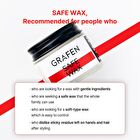 Grafen Safe Wax - 2025 Version - 75g