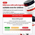 Grafen Safe Wax - 2025 Version - 75g