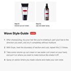 Grafen Volume up Curl Cream - 150ml